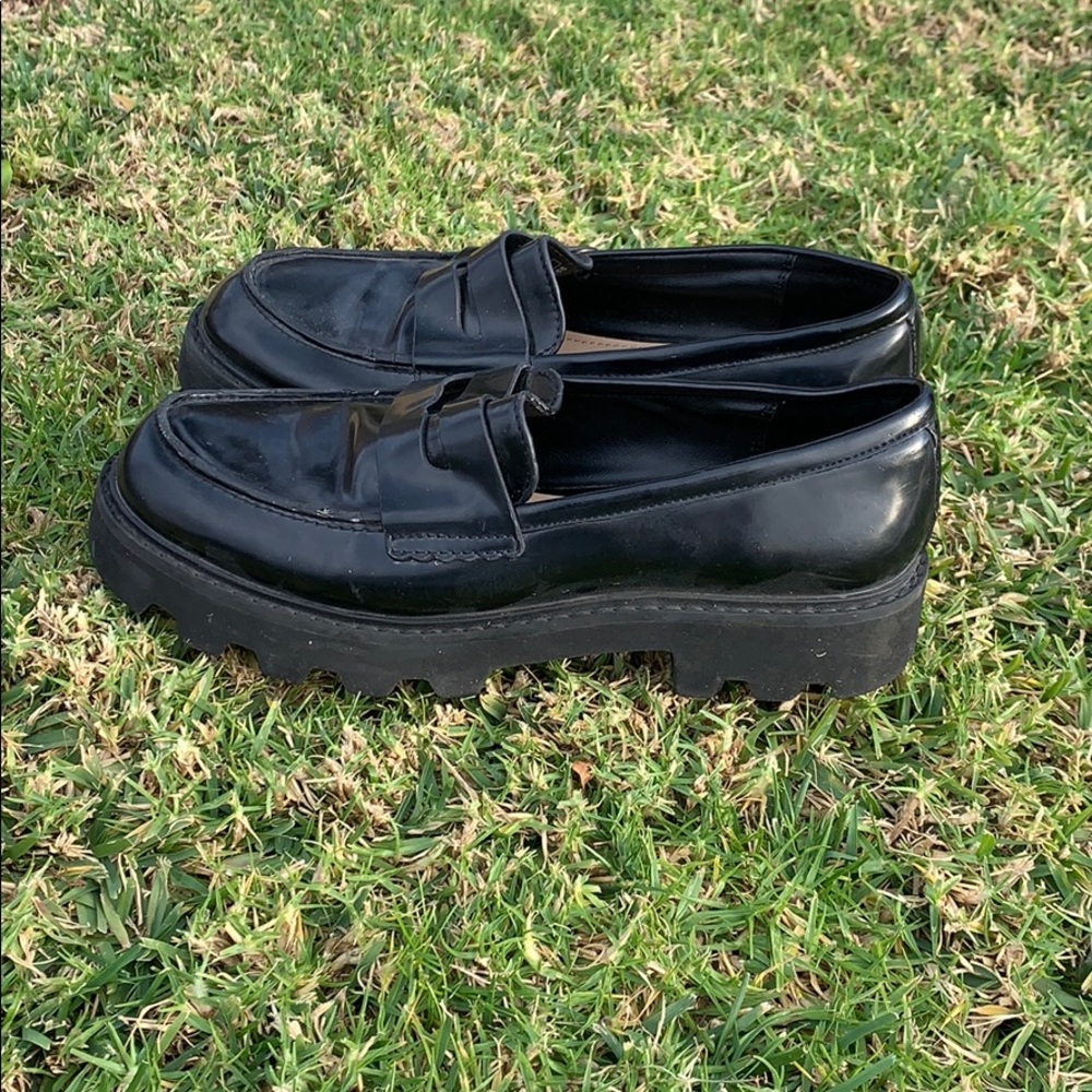 Zara Trafaluc low tops